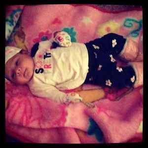 Meet your Posher, Cecilia